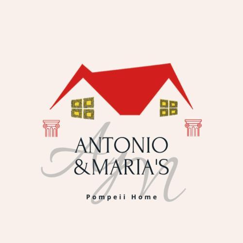 Antonio&Maria'S Home 폼페이 외부 사진